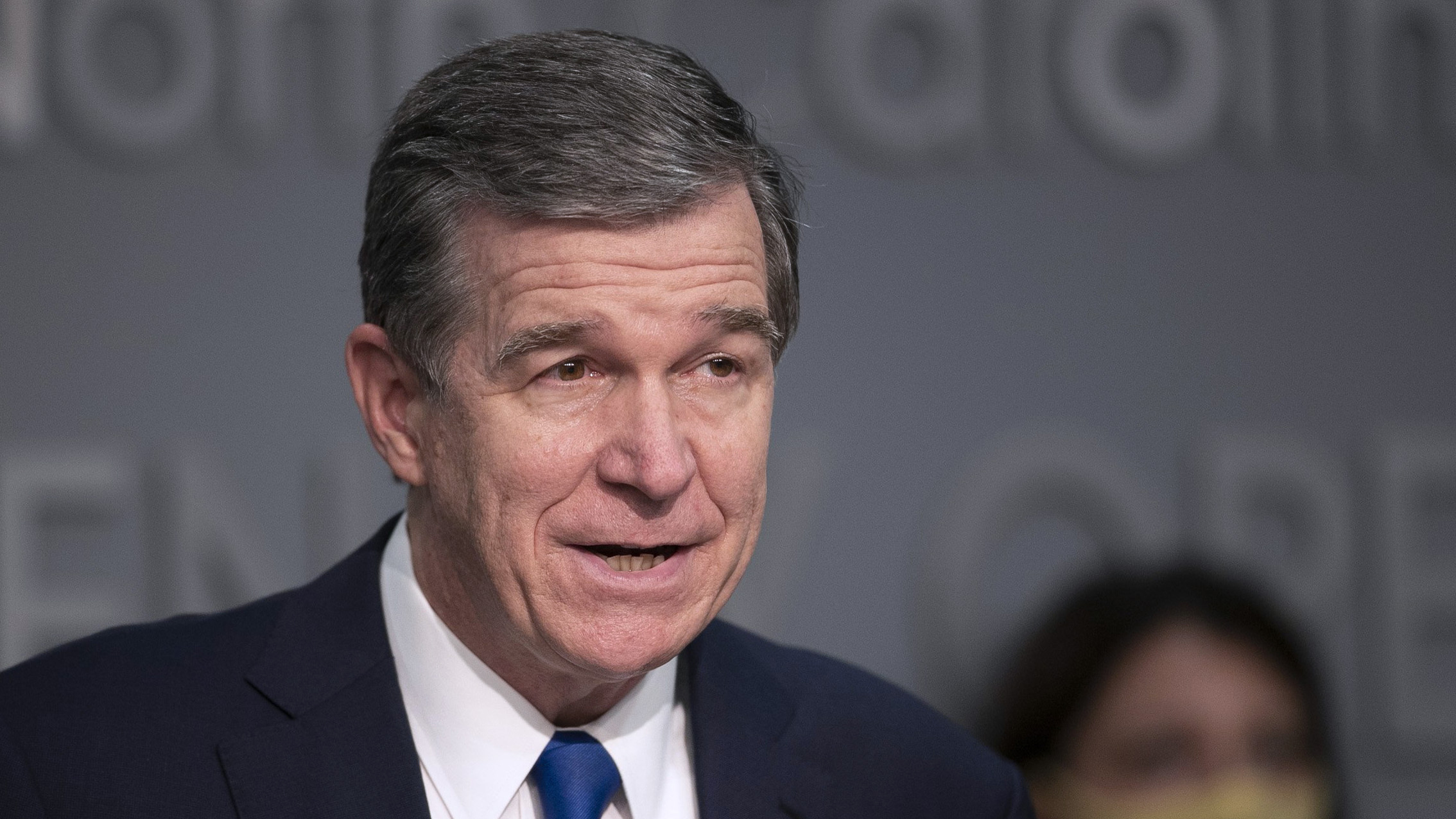 Governor expected to address North Carolina budget Wednesday amid $457M ‘over-collection’