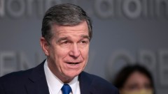 Governor expected to address North Carolina budget Wednesday amid $457M ‘over-collection’