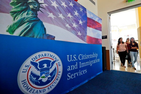 The naturalization ceremony during the RNC reminds us how great America really is