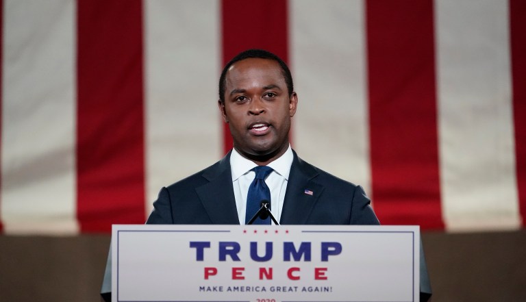 Daniel Cameron is black, but suddenly race doesn’t matter to the social justice crowd