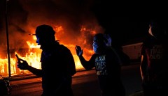 Vigilantes in Wisconsin are morally culpable for killings
