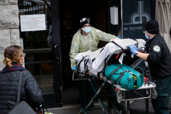True coronavirus long-term care death toll a mystery in Michigan