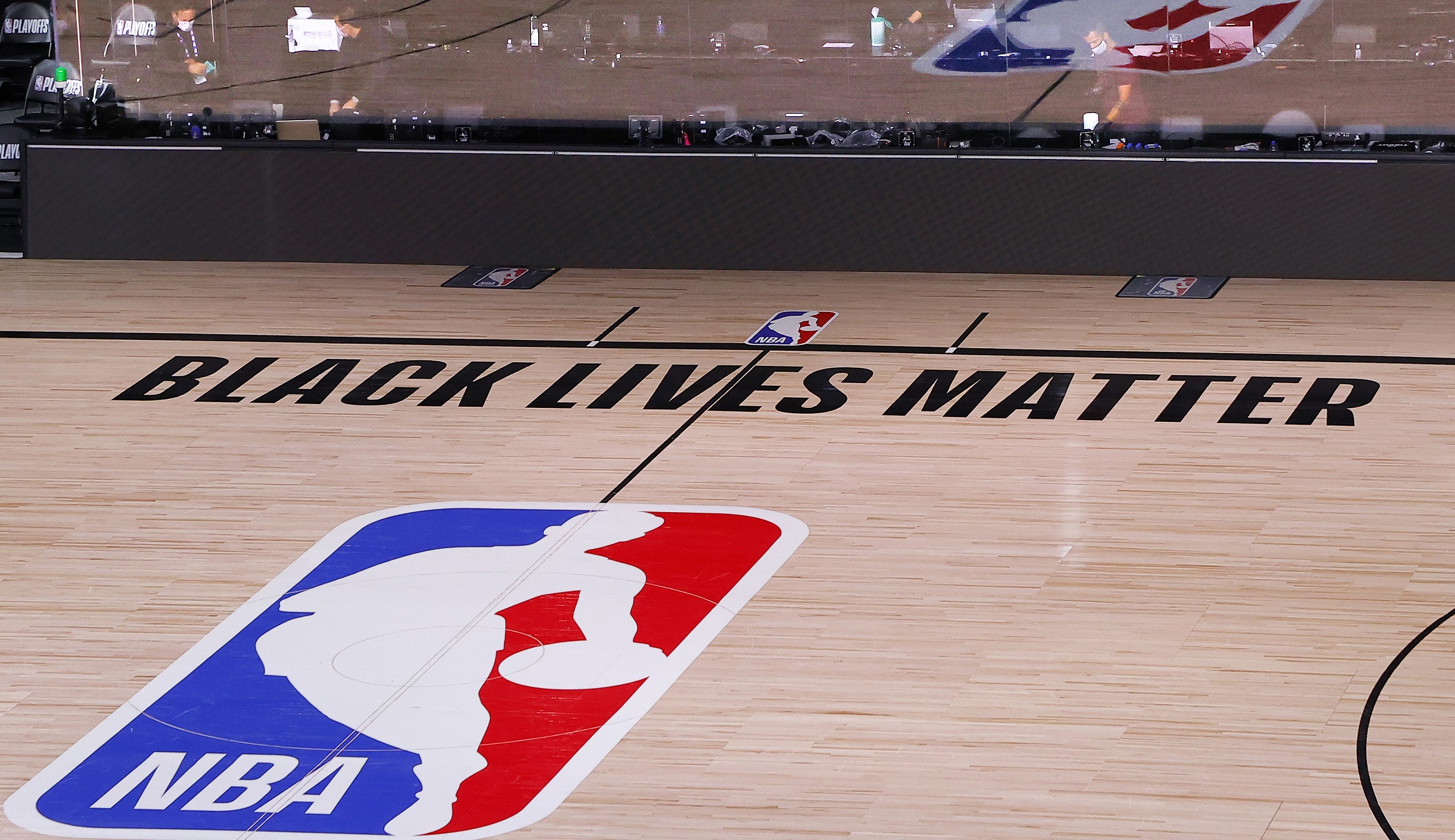 The NBA player boycott won’t change Jacob Blake’s fate