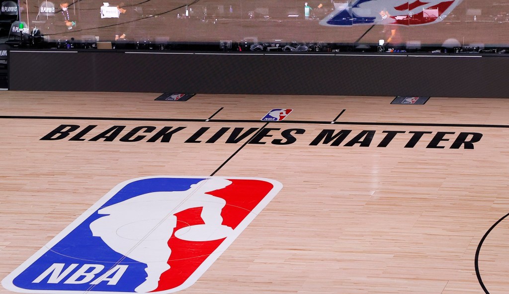 The NBA player boycott won’t change Jacob Blake’s fate