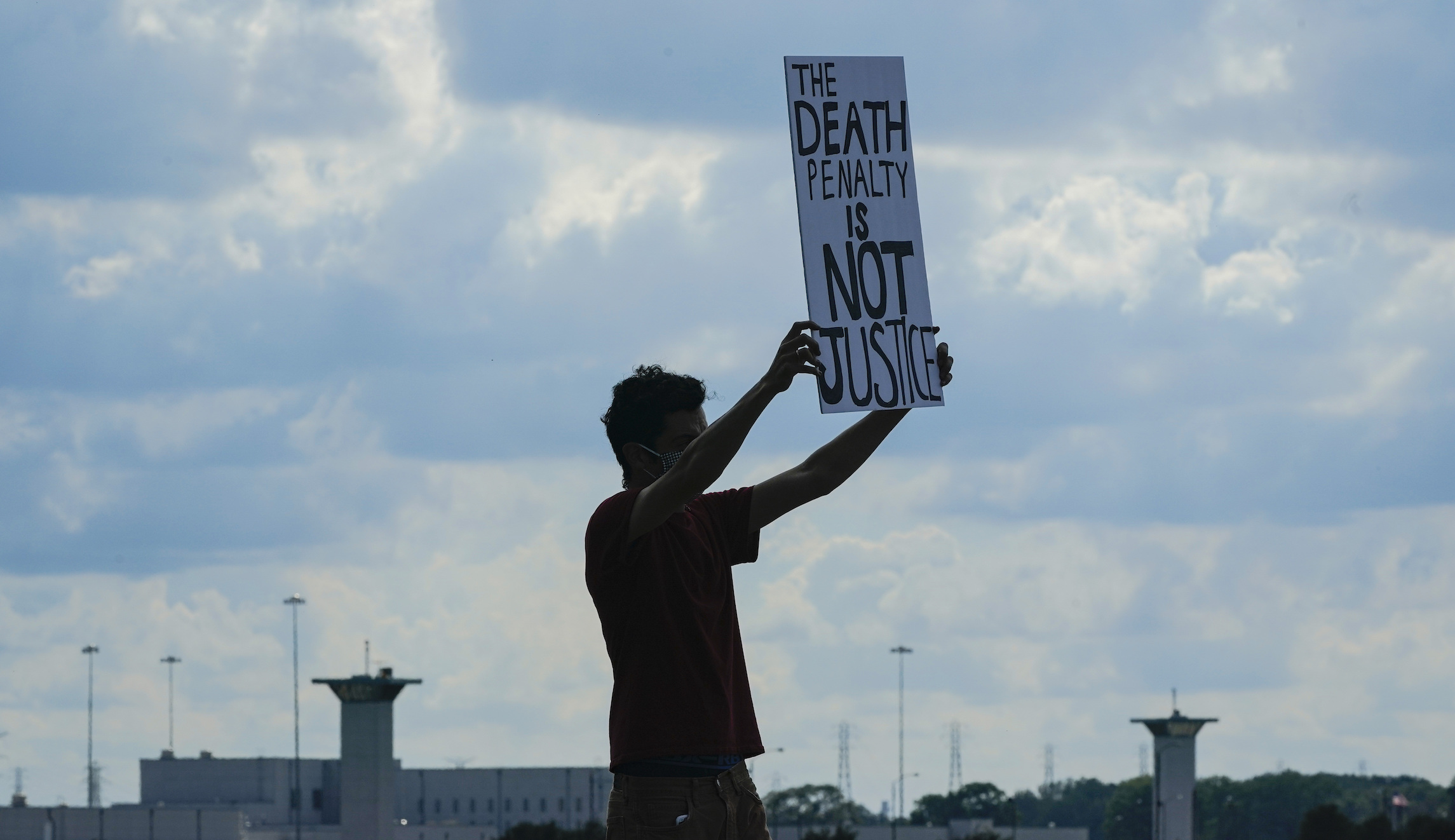Some blue states can aid the pro-life cause by abolishing the death penalty