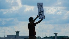 Some blue states can aid the pro-life cause by abolishing the death penalty