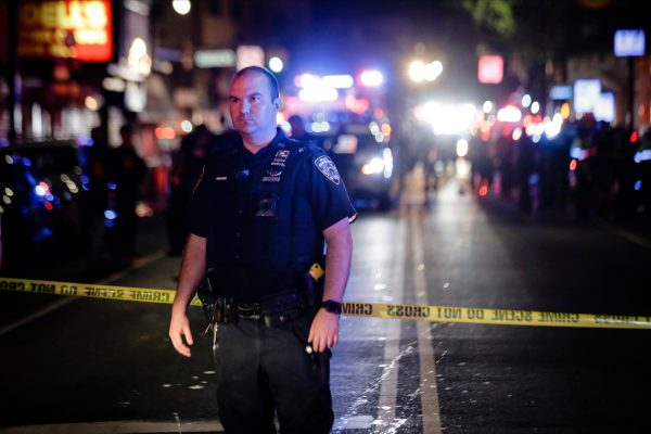 Jihadist who attacked NYPD sentenced to 30 years in prison, will be deported