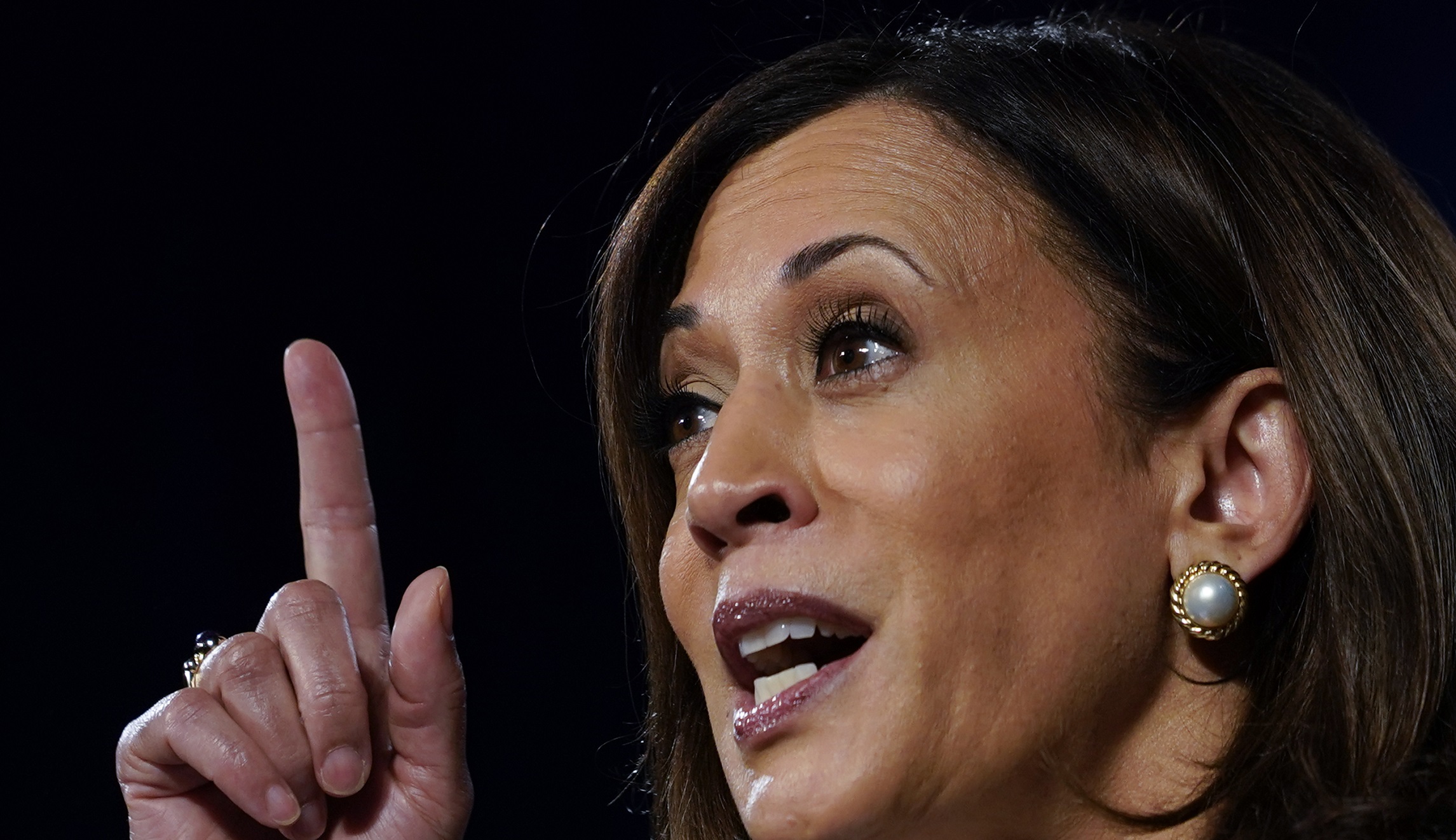 Kamala Harris wants to let dangerous rioters back onto our streets