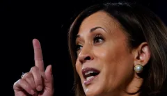 Kamala Harris wants to let dangerous rioters back onto our streets