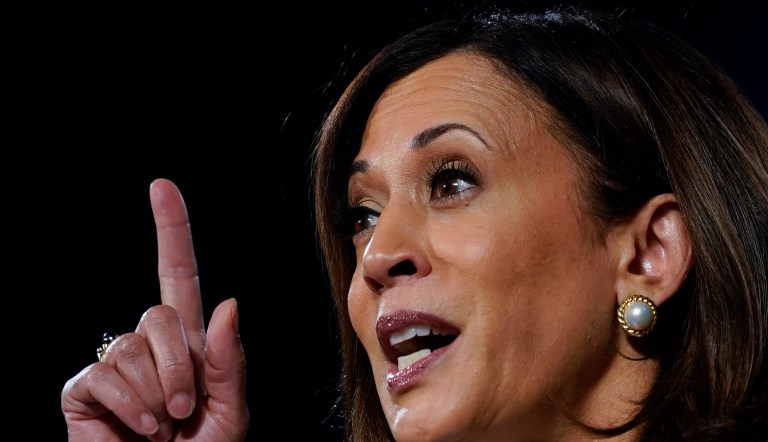 Kamala Harris wants to let dangerous rioters back onto our streets