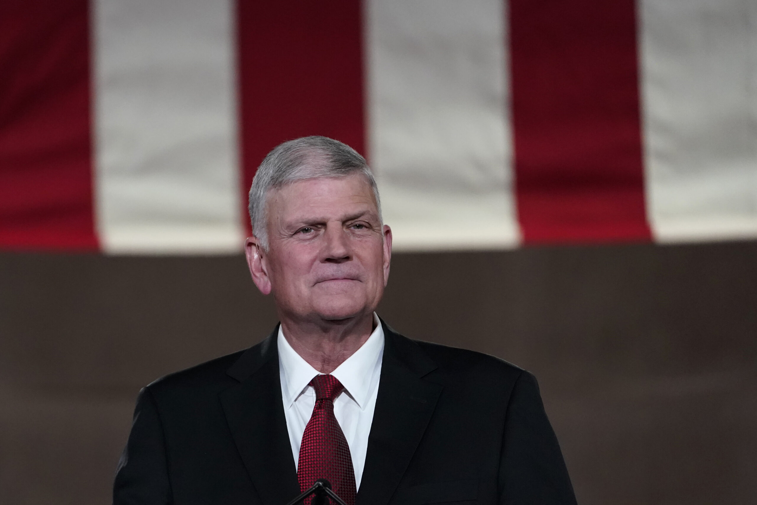 Franklin Graham: ‘Celebrate LIFE’ this Mother’s Day
