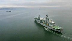 Defend America’s Arctic from China and Russia