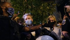 Florida man charged with assaulting officer ‘in vicinity of’ Rand Paul