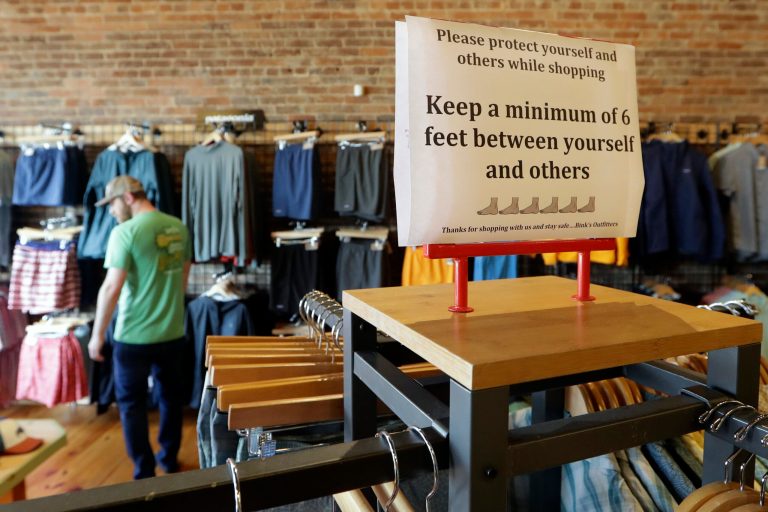 The recovering economy will get even better if Trump is reelected