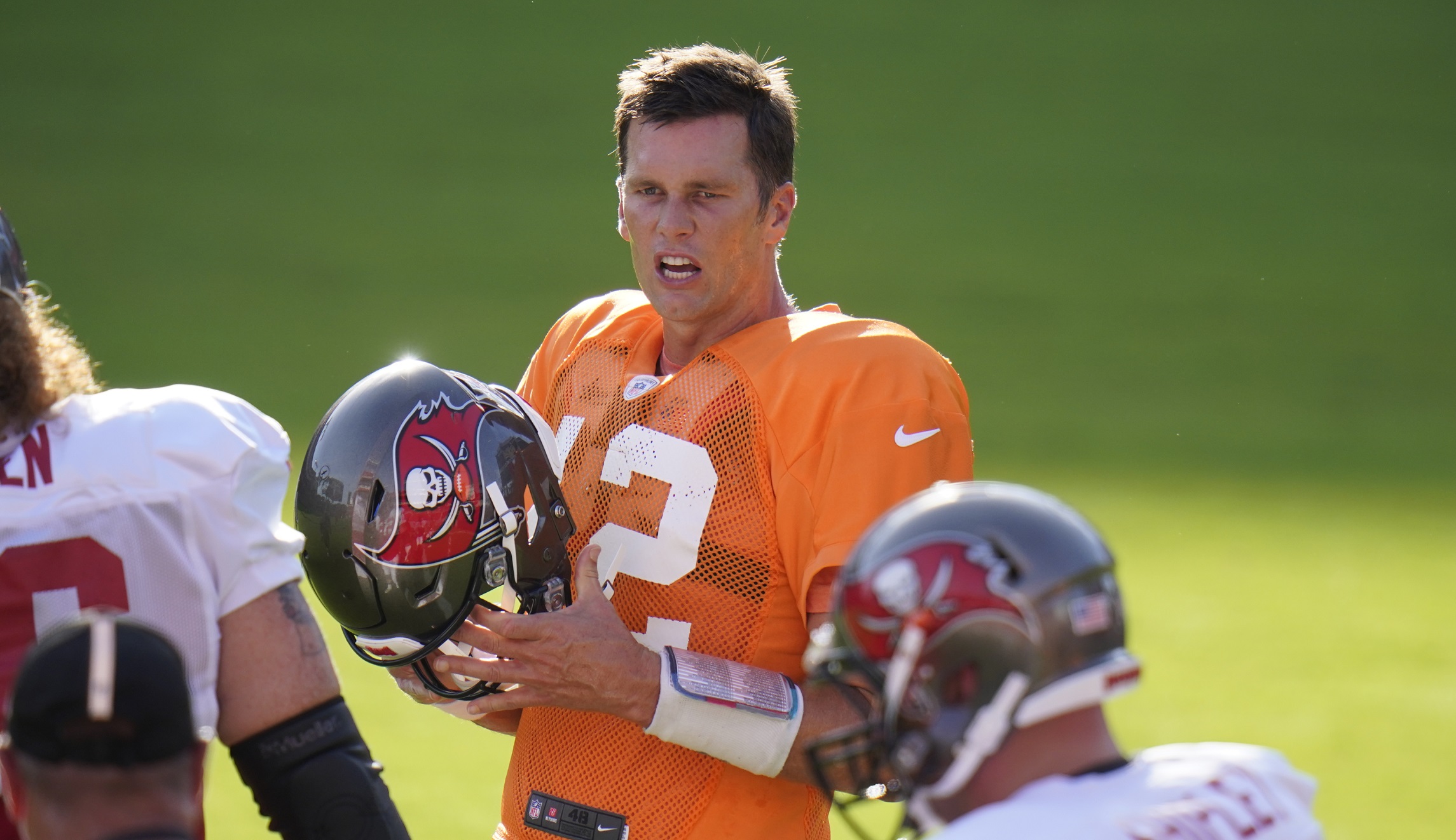 NFL Week 1: Three games you can’t miss