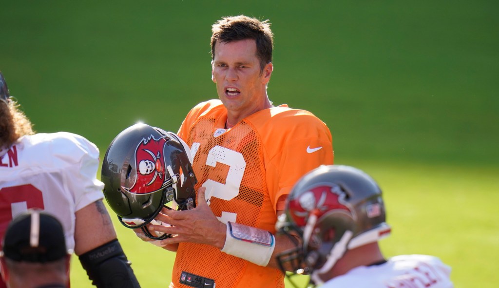 NFL Week 1: Three games you can’t miss