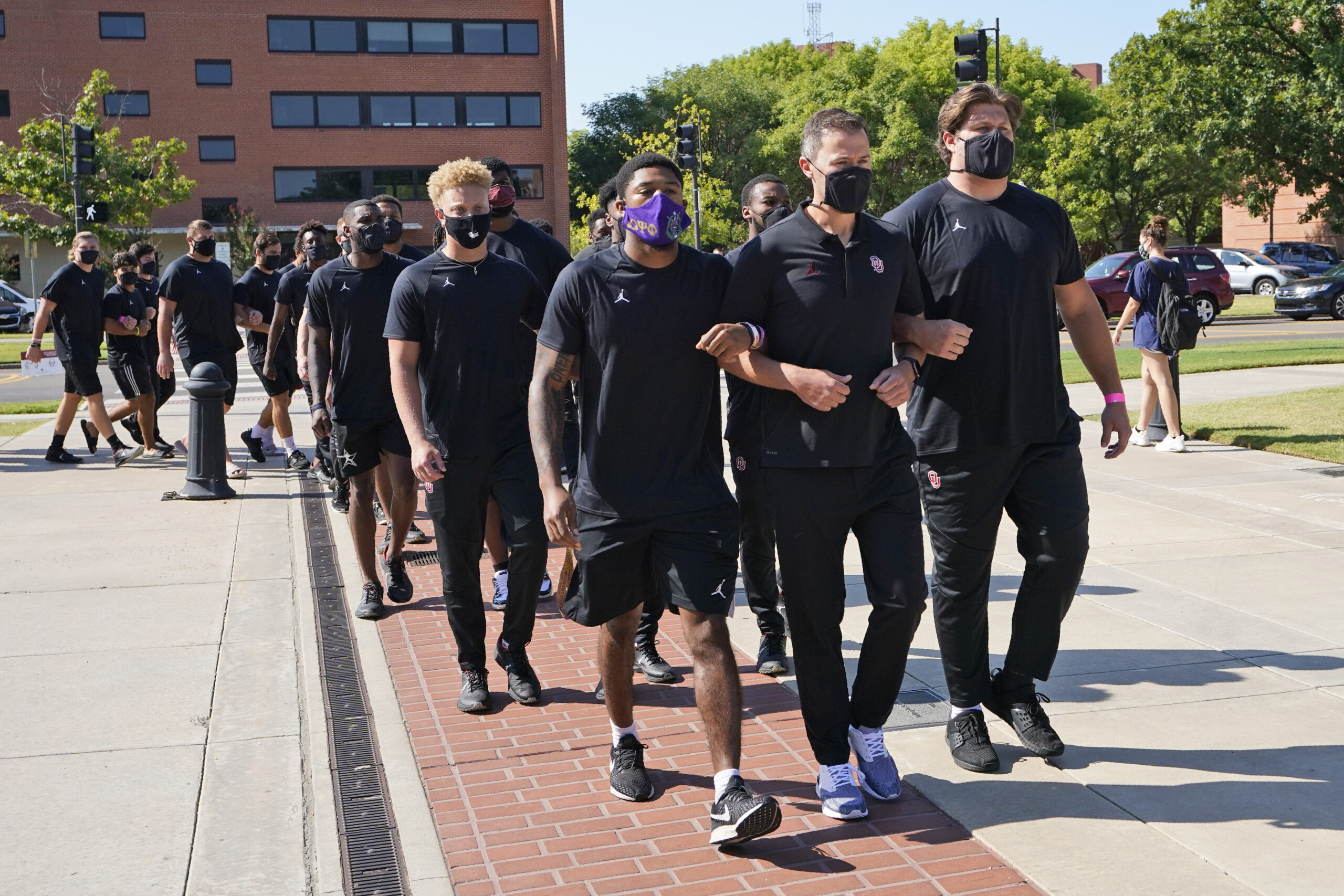 University of Memphis offers faculty money to inject social justice into curriculum