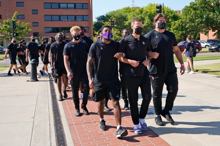 University of Memphis offers faculty money to inject social justice into curriculum