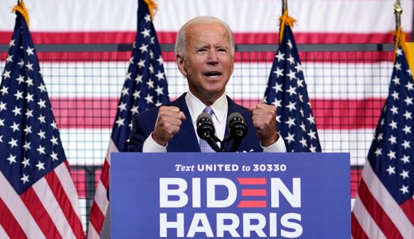 Biden attempt to recast riots as right-wing extremism will run into trouble