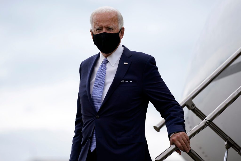 Biden’s anti-energy plan would devastate Pennsylvania and boost China