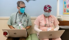 Thanks to red tape, nurses are about to spend more time on paperwork and less on patients