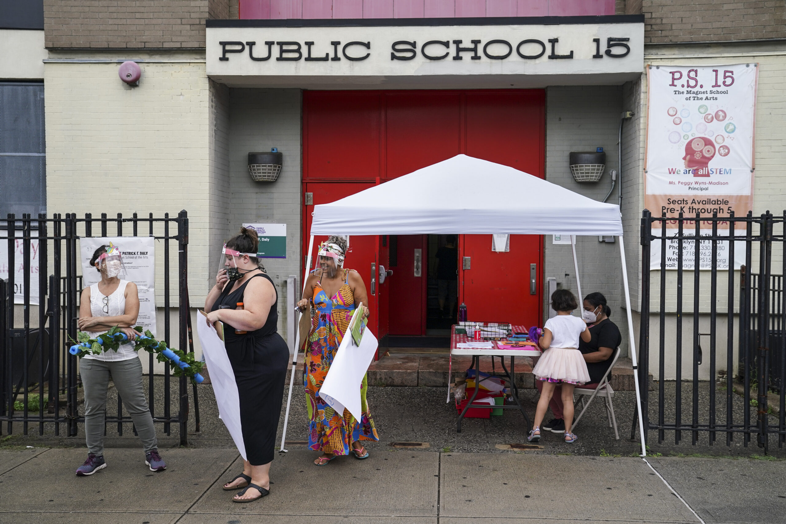 New York Times accidentally shows the promise of school choice in Nice White Parents