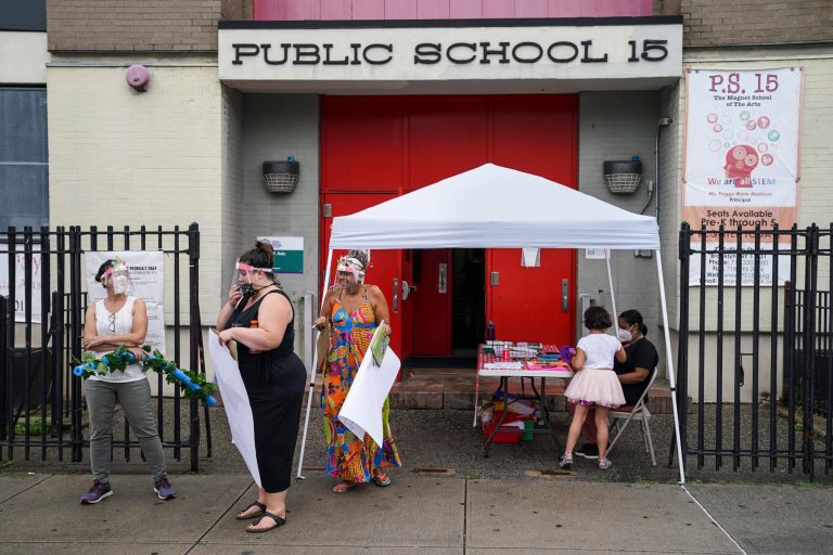 New York Times accidentally shows the promise of school choice in Nice White Parents