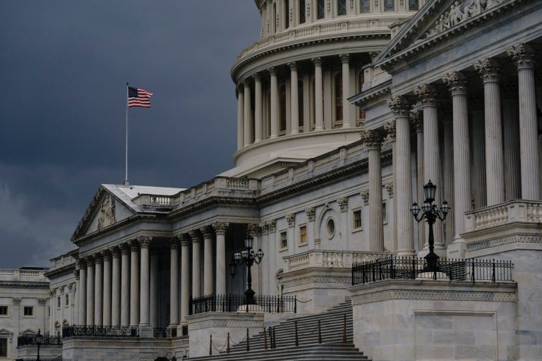 The great shushing of Democrats willing to talk about money