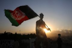 An Afghanistan peace deal is not worth the wait