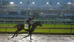 Massive protests expected at Kentucky Derby to demand arrests in Breonna Taylor case