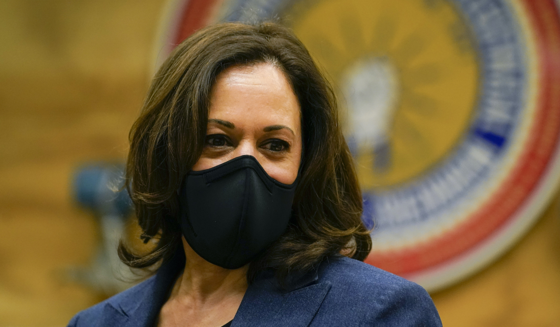In role inversion, VP nominee Harris carves outsize place in Biden campaign