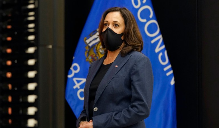 Harris evasive about Biden’s Cuba stance