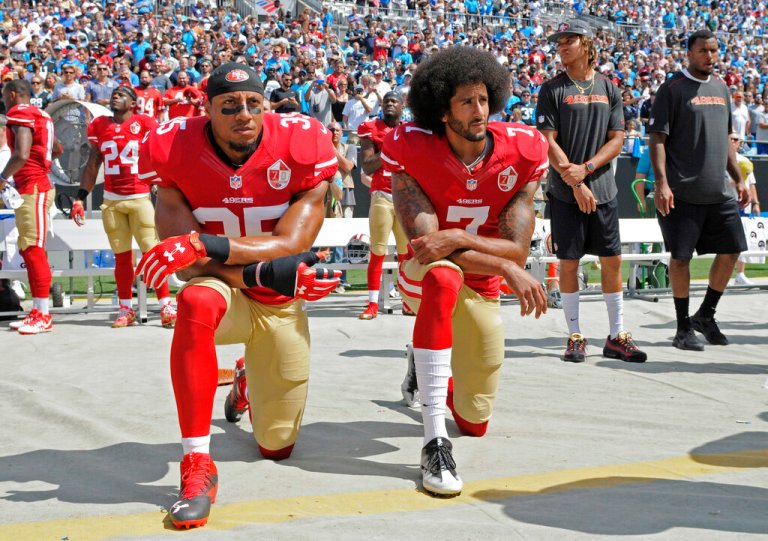 Police: NFL ‘on the side of the offenders’ in defunding play
