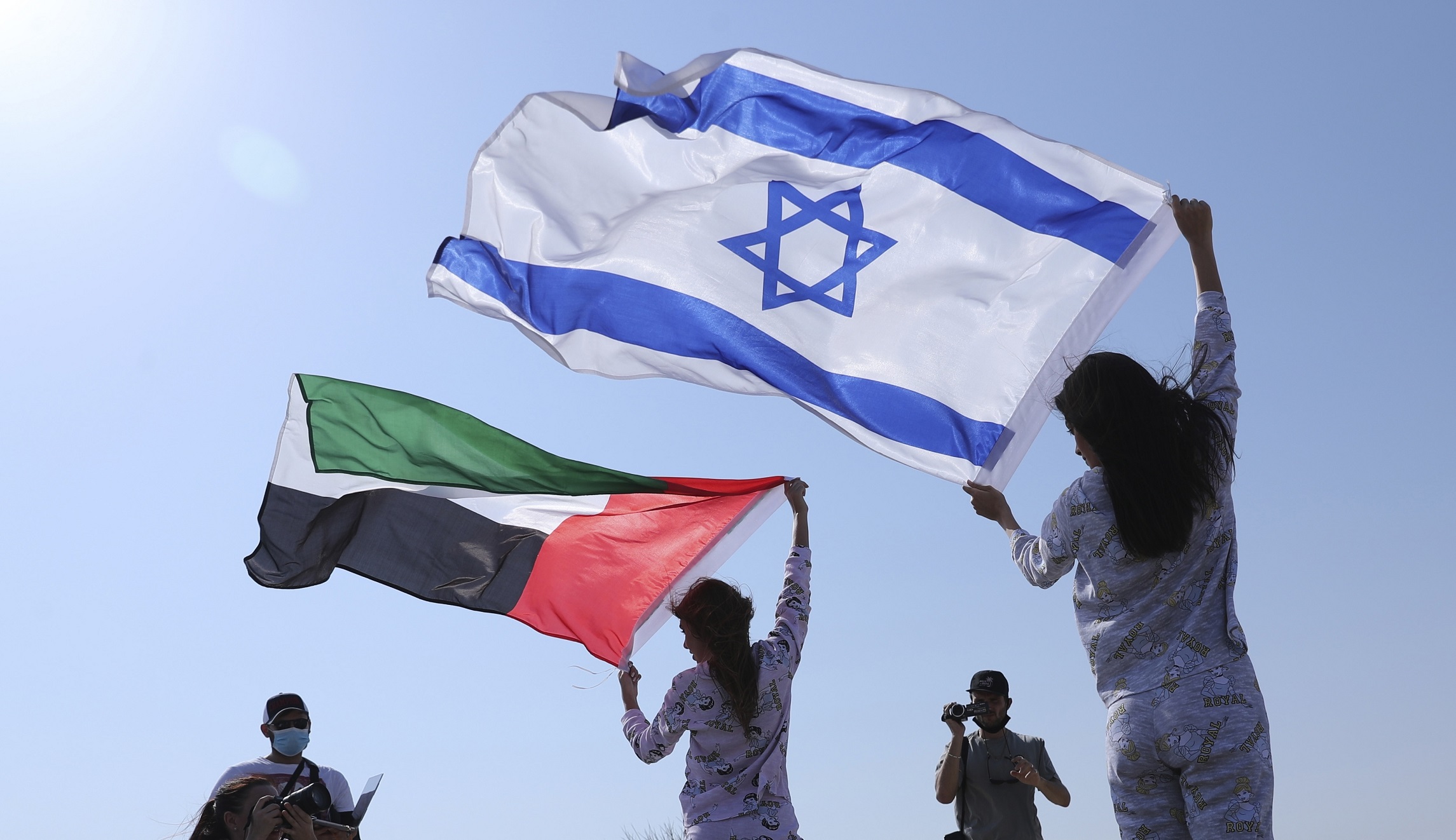 How everyday people can help Israel and support peace in the Middle East