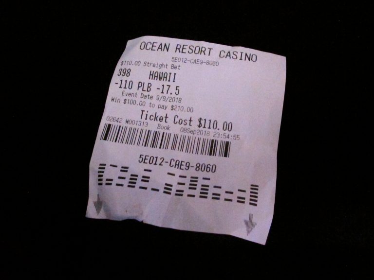 Colorado’s sports betting wagers more than doubled in August