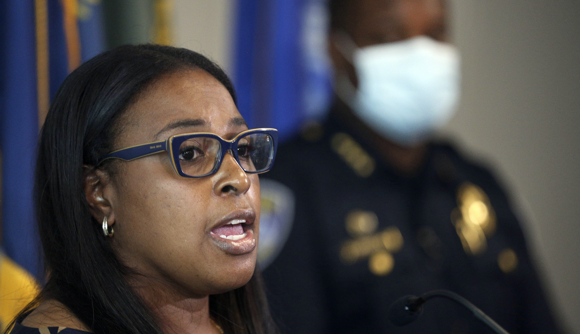 Rochester mayor fires police chief over handling of Daniel Prude case