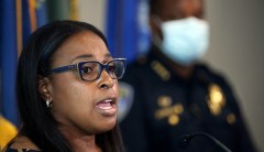 Rochester mayor fires police chief over handling of Daniel Prude case