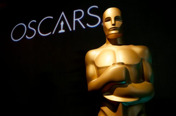 The academy institutionalizes tokenism