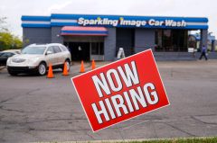 Job openings surged to over 6M in July