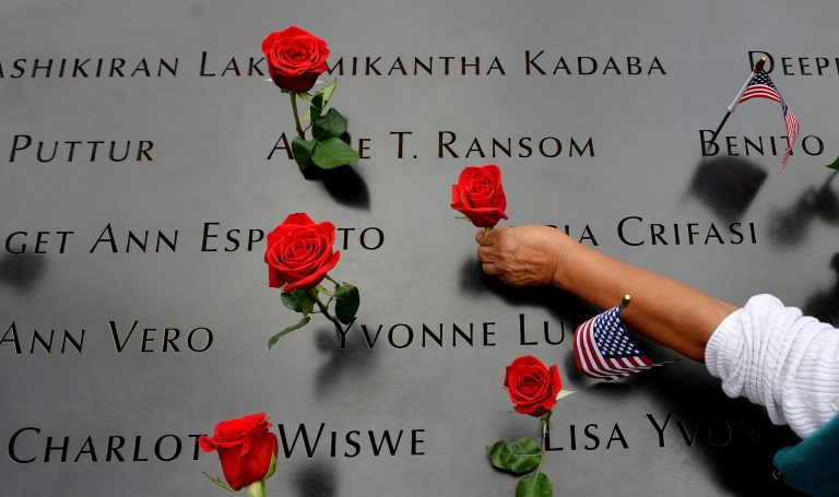 Teaching the story of 9/11 to a new generation