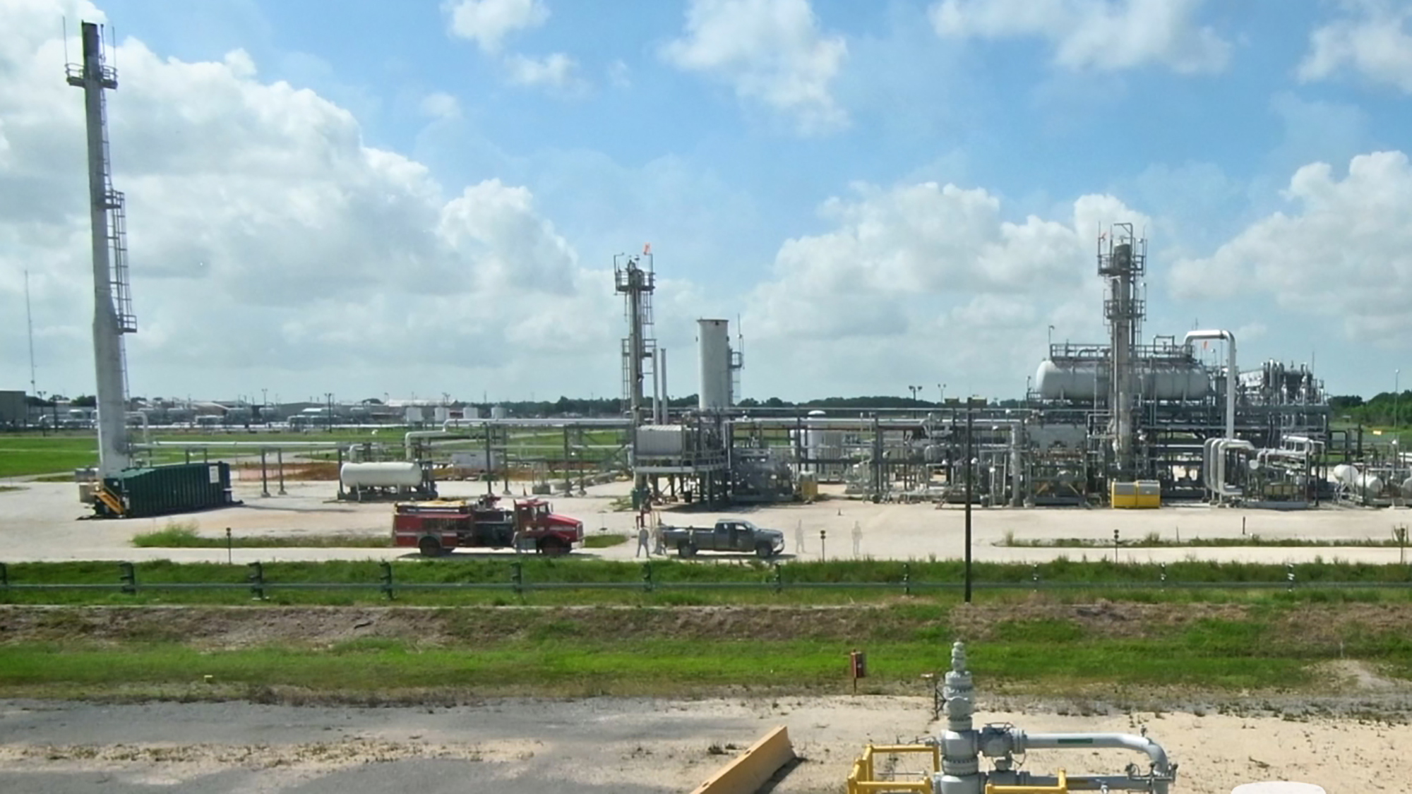 Biden opens Strategic Petroleum Reserve to blunt gas prices