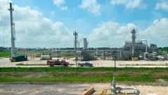 Biden opens Strategic Petroleum Reserve to blunt gas prices