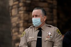 California city manager says ‘chickens come home to roost’ following shooting of two deputies