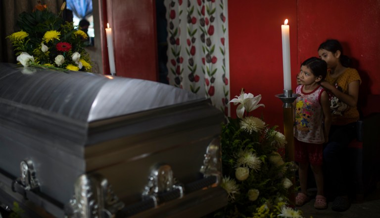 Mexican journalist who reported on cartels found beheaded