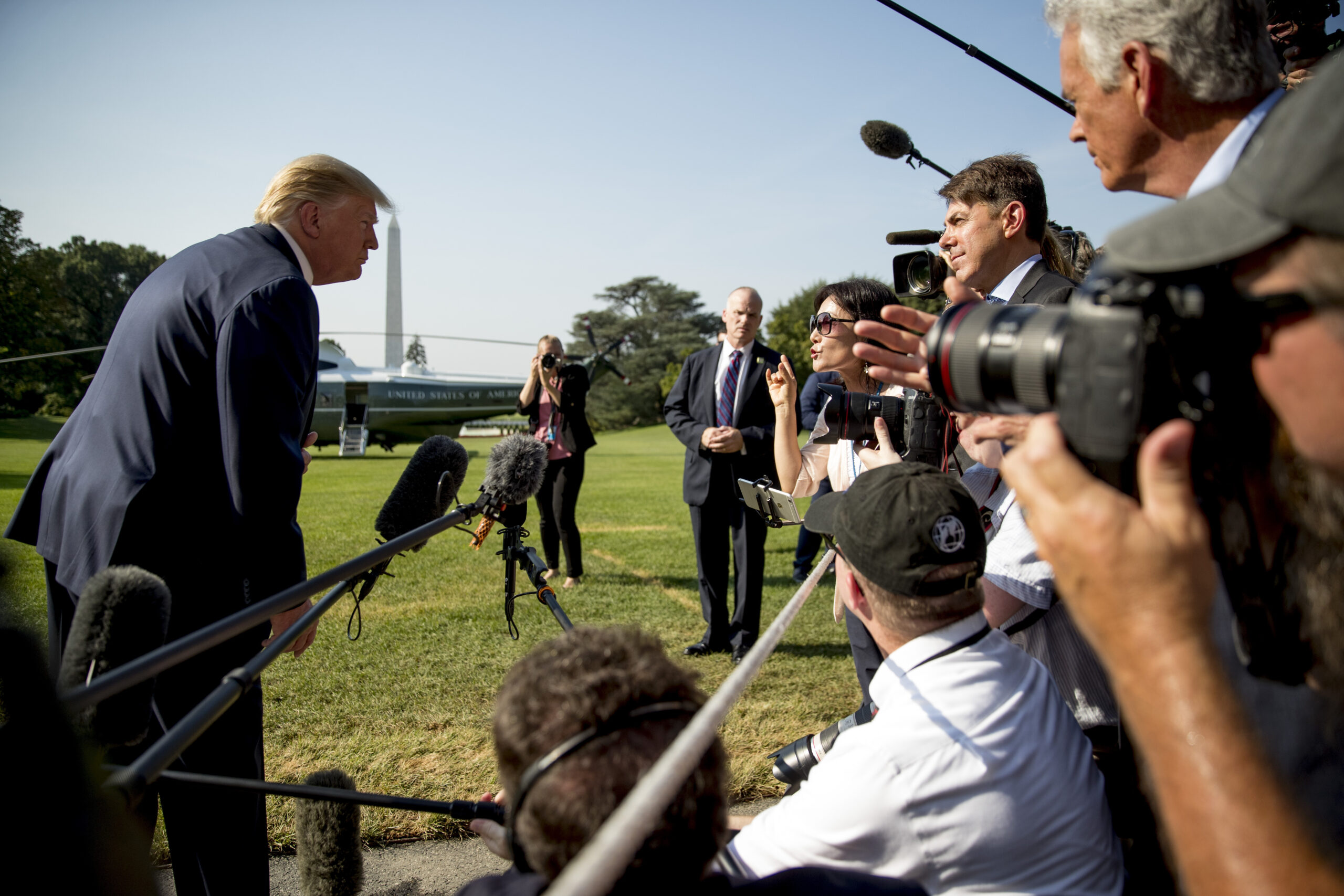 Most want media censored for spreading fake news, 87% for ‘swing voters’