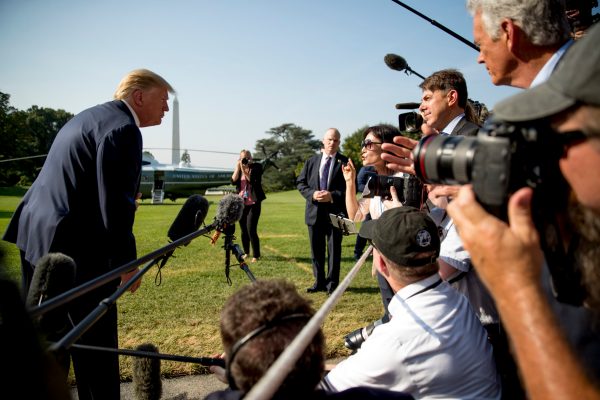 Most want media censored for spreading fake news, 87% for ‘swing voters’