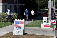 Federal ruling: Florida can require eligible felons pay fines, fees to vote
