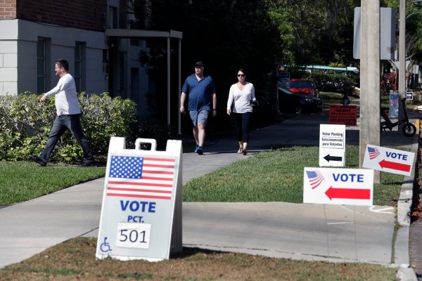 Federal ruling: Florida can require eligible felons pay fines, fees to vote