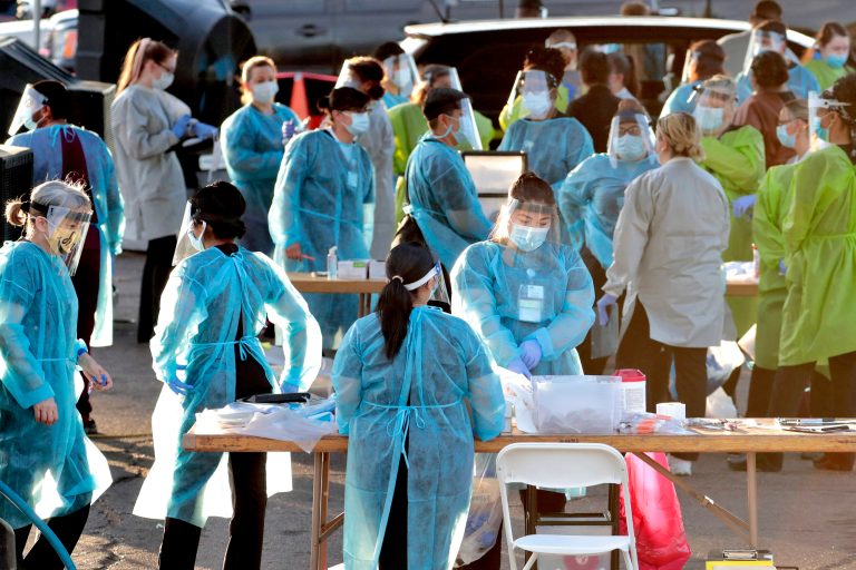 Arizona gets 2M rapid coronavirus tests from federal purchase
