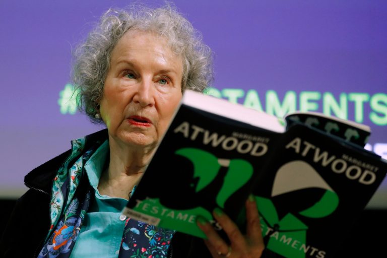 ‘I told you so’: The Handmaid’s Tale author delivers message after Roe overturn